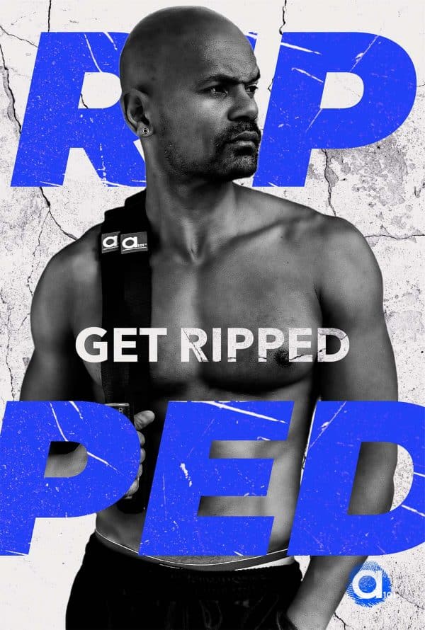 Get Ripped