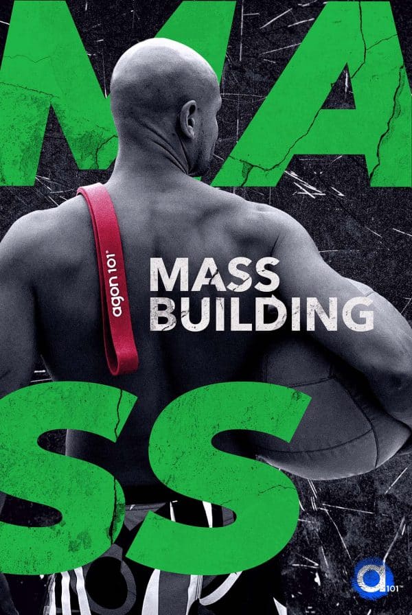 Mass Building