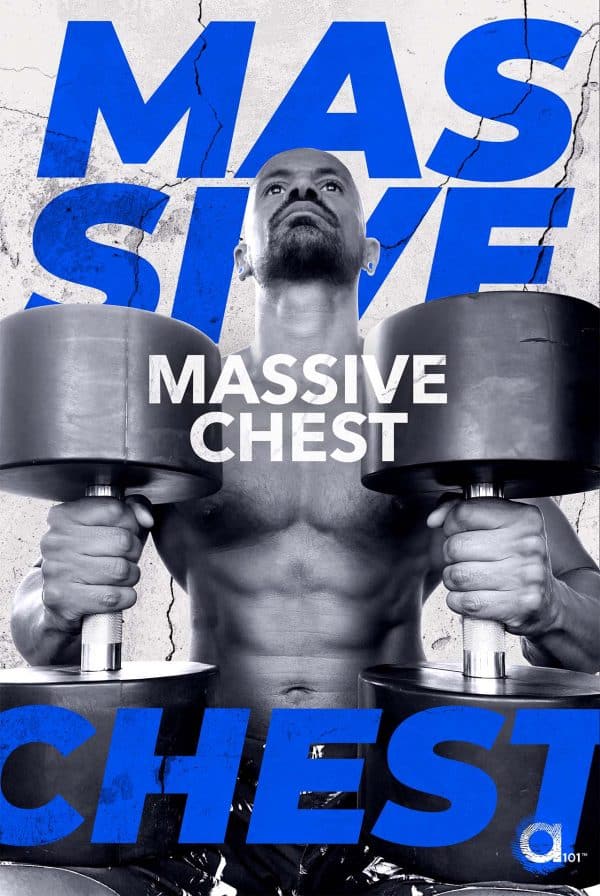 Massive Chest