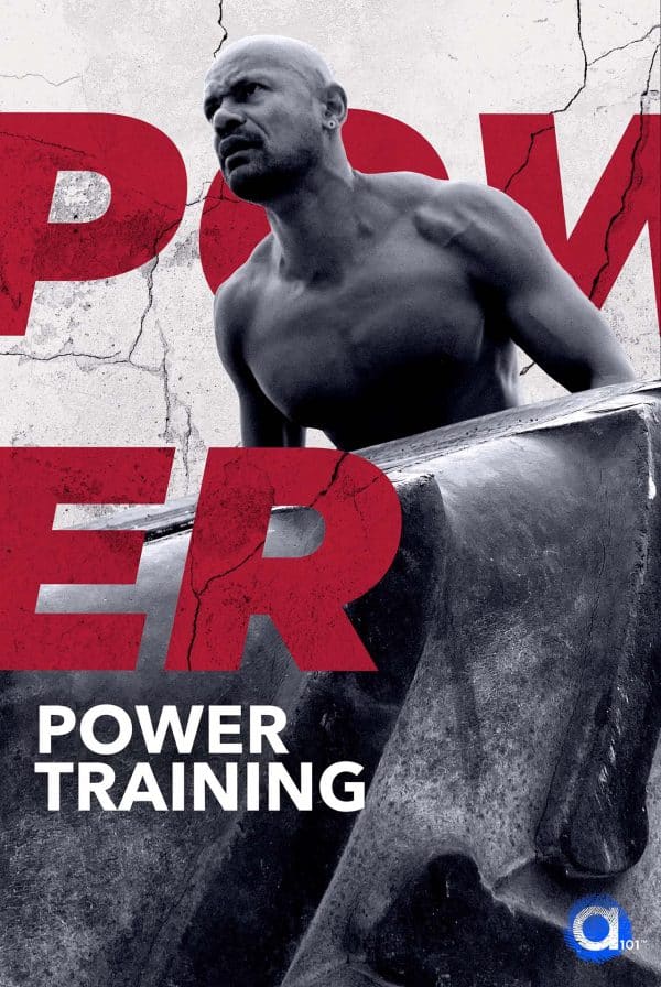 Power Training