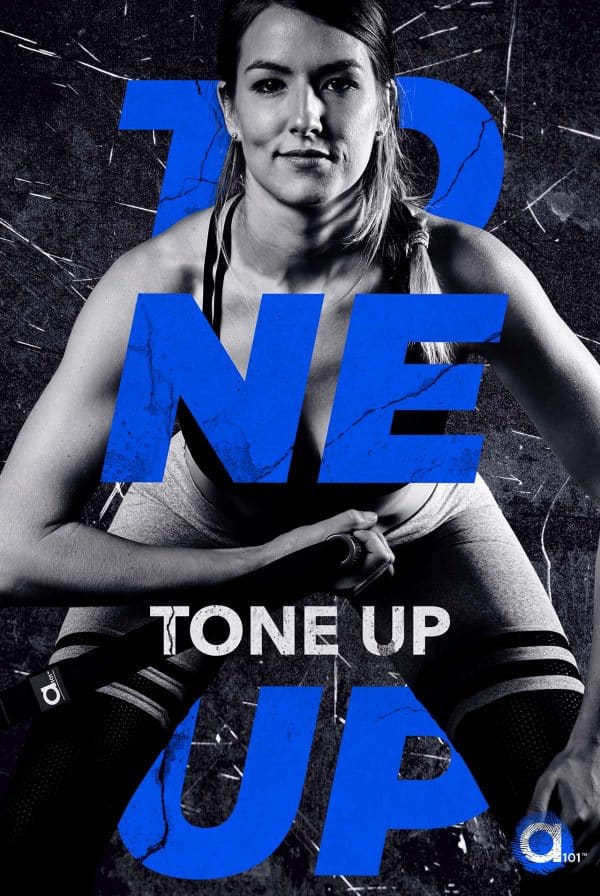 Tone Up